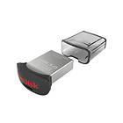 SanDisk USB 3.0 Ultra Fit 32GB