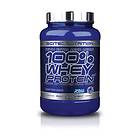 Scitec Nutrition 100% Whey Protein 2.35kg