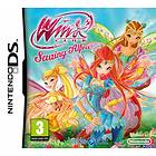 Winx Club: Au Secours d'Alfea