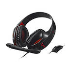 Trust GXT 330 XL Over-ear Headset