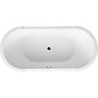 Duravit Starck 70001100000 (Hvit)