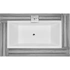 Duravit Starck 70006200000 (Hvit)