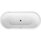Duravit Starck 70001200000 (Hvid)