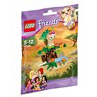 LEGO Friends 41048 Lion Cubs Savanna
