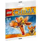 LEGO Legends of Chima 30264 Fraxs Phoenix Flyer