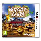 My Exotic Farm (3DS)
