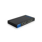 Linksys LGS308