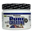 Weider Pure Creatine 0.250kg