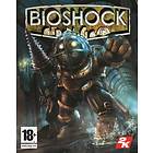 BioShock - DLC Bundle (PC)