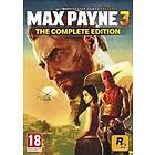 Max Payne 3 - Complete Edition (PC)