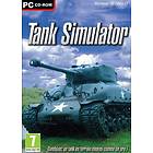 Tank Simulator (PC)