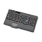 Lenovo ThinkPlus UltraNav Keyboard USB (EN)