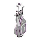 Wilson Stretch XL Ladies with Carry Stand Bag