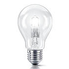 Philips EcoClassic Halogen 370lm 2800K E27 28W (Dimbar)