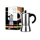 Ibili 6113 Espresso 2 Tasses