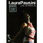 Laura Pausini: Live in Paris 2005 (DVD)