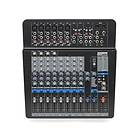 Samson MixPad MXP144FX