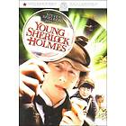 Young Sherlock Holmes (UK) (DVD)
