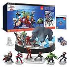 Disney Infinity 2.0: Marvel Super Heroes - Collector's Edition (PS3)