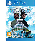Tropico 5 - Special Edition (PS4)