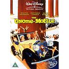 Gnome Mobile (UK) (DVD)