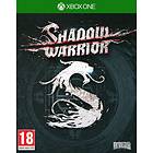 Shadow Warrior (Xbox One | Series X/S)
