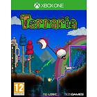 Terraria (Xbox One | Series X/S)