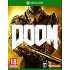 Doom (Xbox One | Series X/S)