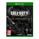 Call of Duty: Advanced Warfare - Atlas Limited Edition (Xbox One | Series X/S)