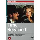 Time Regained (UK) (DVD)
