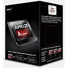 AMD A-Series A6-7400K 3,5GHz Socket FM2+ Tray