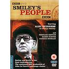 Smiley's People - (2-Disc) (UK) (DVD)