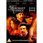 Merchant of Venice (2004) (UK) (DVD)