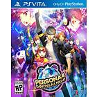 Persona 4: Dancing All Night (PS Vita)