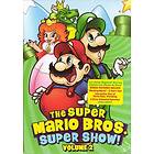 Super Mario Bros Super Show! - Vol. 2 (US) (DVD)