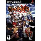 Grandia Xtreme (USA) (PS2)