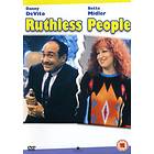 Ruthless People (UK) (DVD)