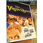 The Virgin Queen (UK) (1955) (DVD)