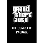 Grand Theft Auto - Complete Pack (PC)