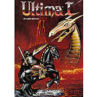 Ultima I: The First Age of Darkness (PC)