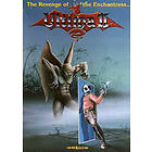 Ultima II: The Revenge of the Enchantress (PC)