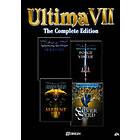 Ultima VII - Complete Edition (PC)