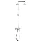 Grohe Concetto System 180 23061 (Chrome)