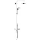 Grohe Euphoria System 180 27615 (Chrome)