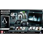 Assassin's Creed: Revelations - Animus Edition (PC)