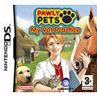 Pawly Pets: My Vet Practice (DS)