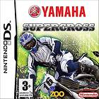 Yamaha Supercross (DS)