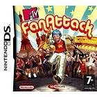 MTV Fan Attack (DS)