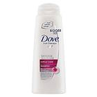 Dove Hair Therapy Colour Care Shampoo 400ml