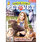 Paws & Claws: Pet Vet (PC)